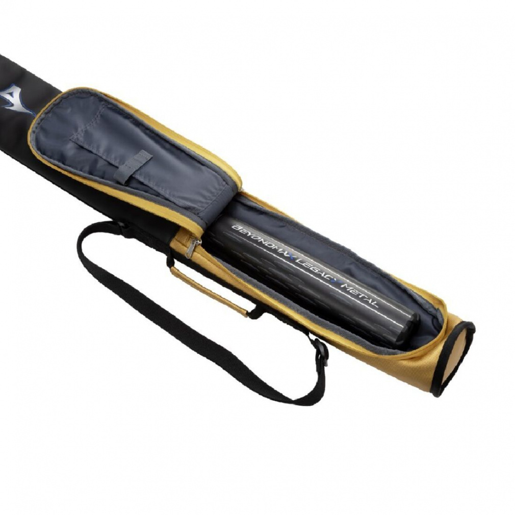 ミズノ バットケース1本入れ 1FJTC60195 野球 バットケース MIZUNO