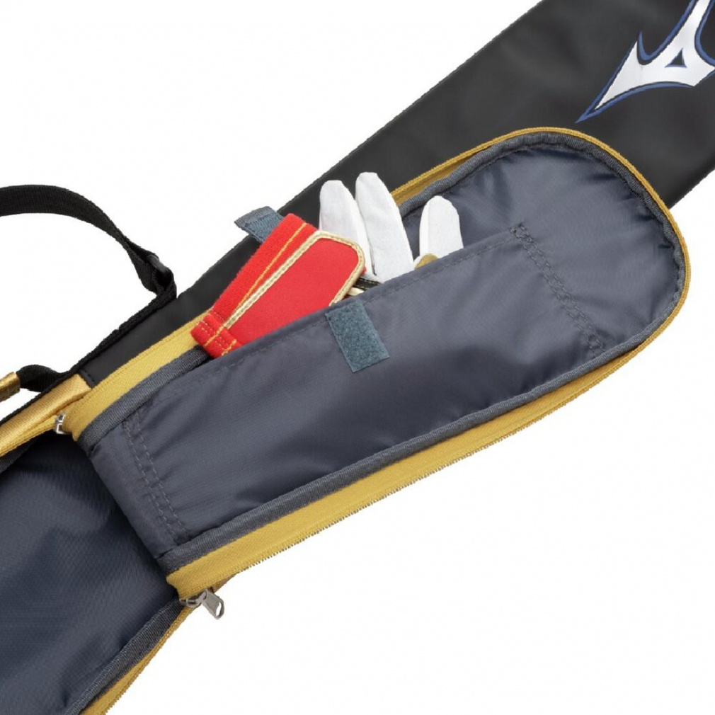 ミズノ バットケース1本入れ 1FJTC60195 野球 バットケース MIZUNO