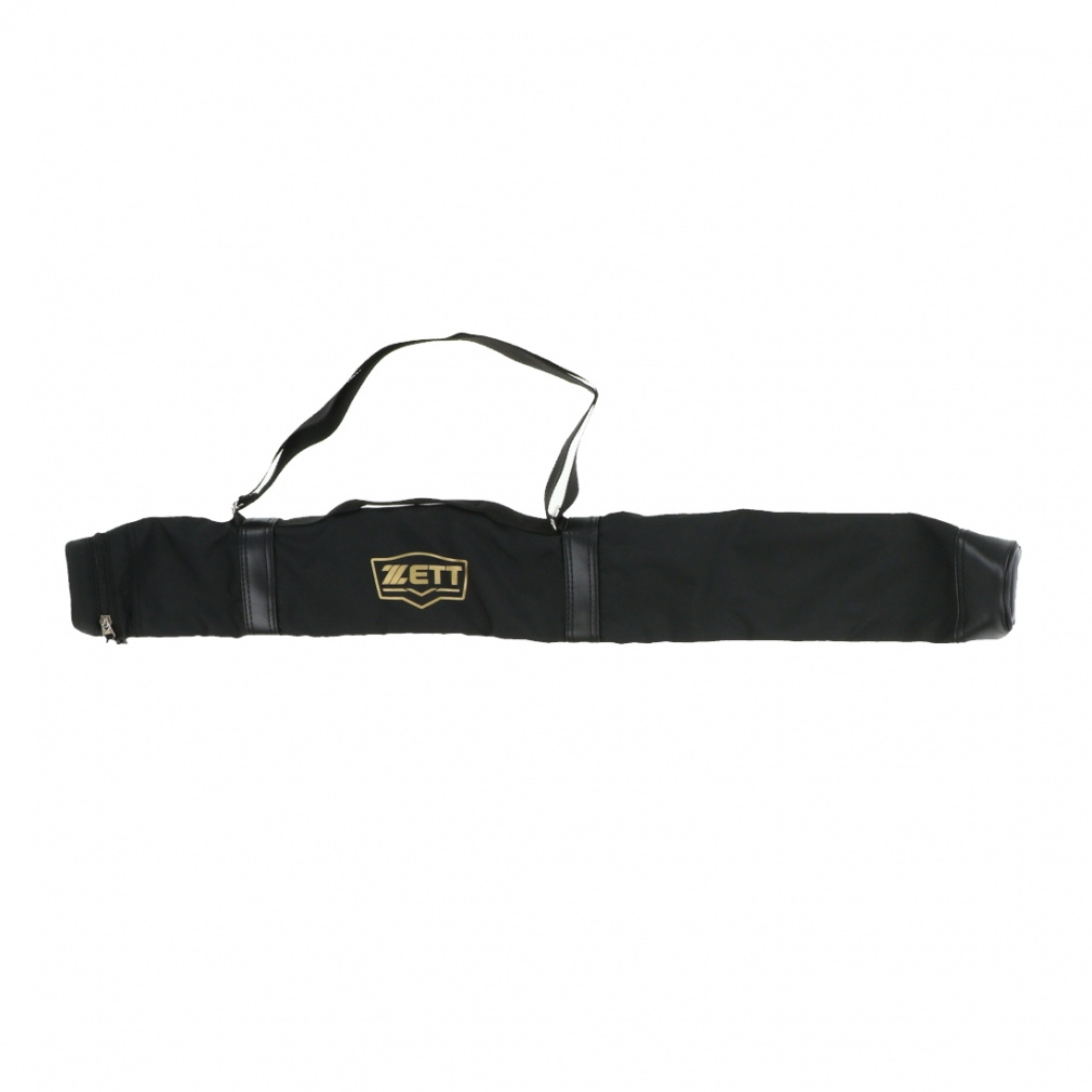 ゼット バットケース1本入れ BC771N 野球 バットケース ZETT｜Alpen