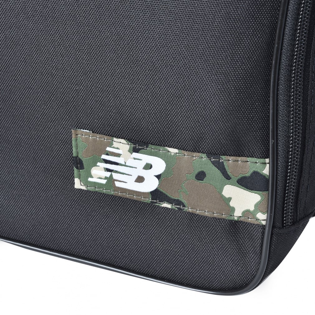 ニューバランス シューズケース L LAB55623 野球 シューズケース New