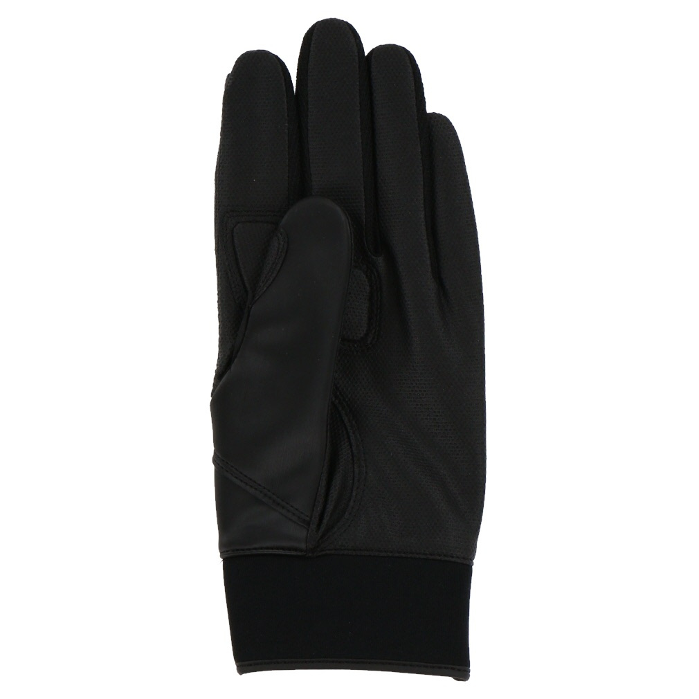 ゼット 野球 守備用手袋 左手用 ネオステイタス 片手用 高校生対応