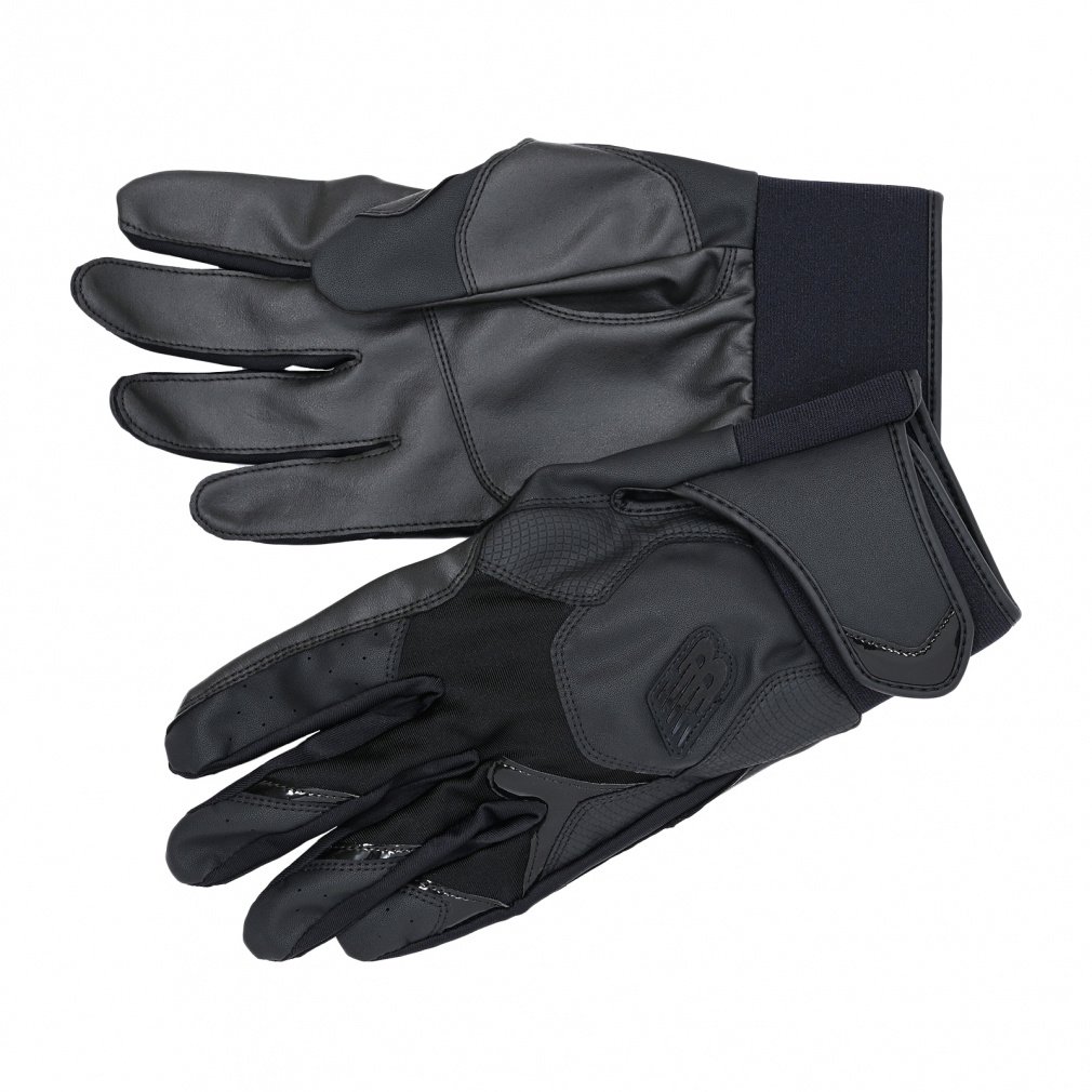 ニューバランス 野球 バッティング用手袋 ウォッシャブルバッティング