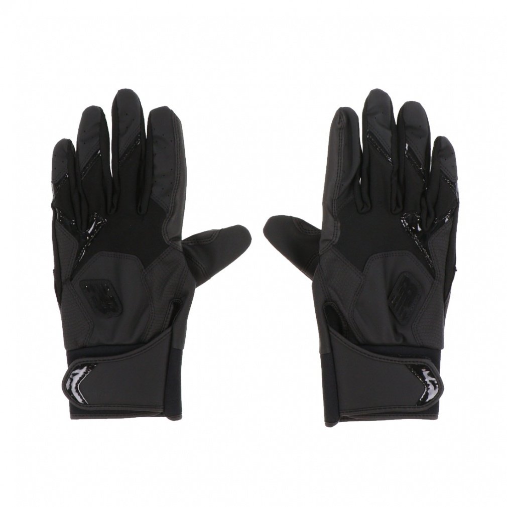 ニューバランス 野球 バッティング用手袋 ウォッシャブルバッティング