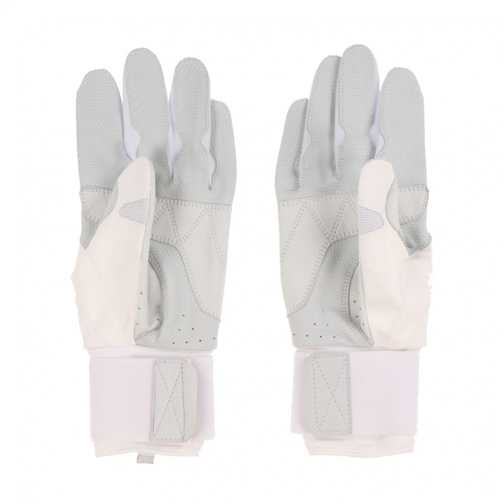 マルッチ&ヴィクタス 野球 バッティング用手袋 JAPAN BLACKSMITH