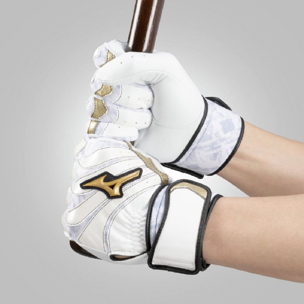 ミズノプロ】モーションアークUF 両手用｜Alpen Online