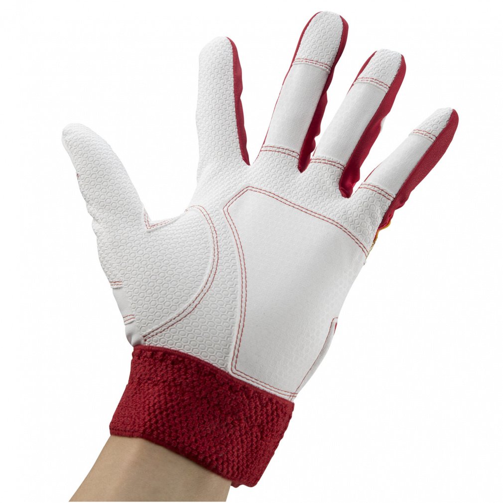 赤と白の帆 WILLDRIVE RED｜Alpen Online