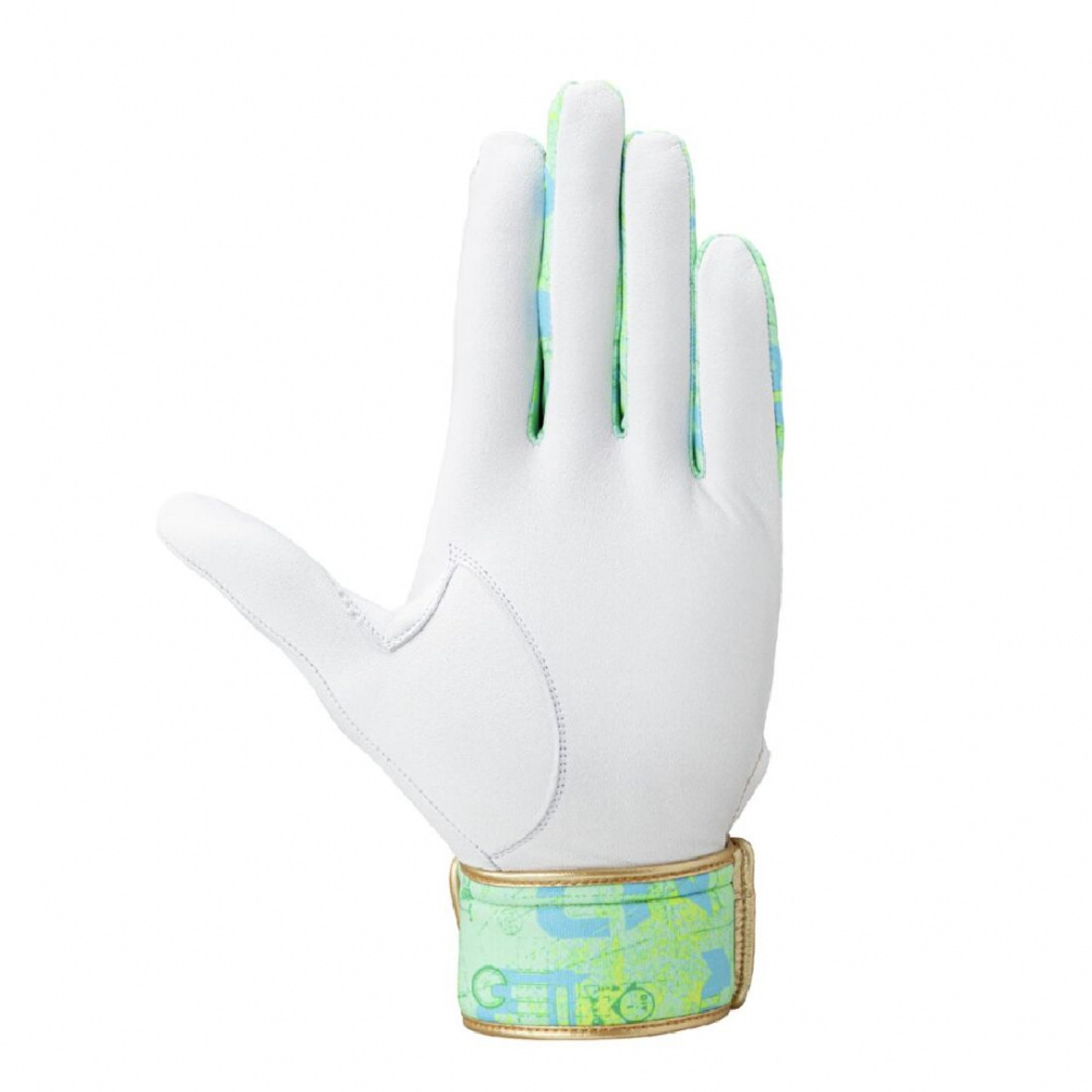 ミズノプロ】モーションアークUF 2025セレクションモデル【両手用