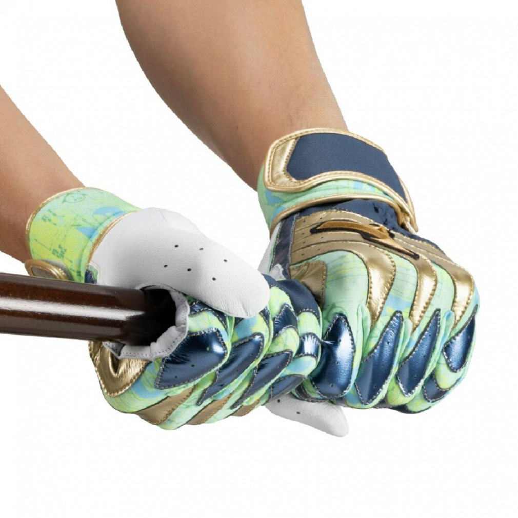 ミズノプロ　モーションアーク　非売品26cm プロ選手使用 ミズノプロ モーションアーク 非売品26cm プロ選手使用