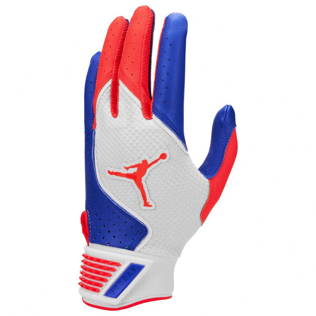 野球 ジョーダン ナイキ バッティンググローブ　バッティング手袋 ジョーダン バッティング Fly Adult Jordan グローブ アクセサリー