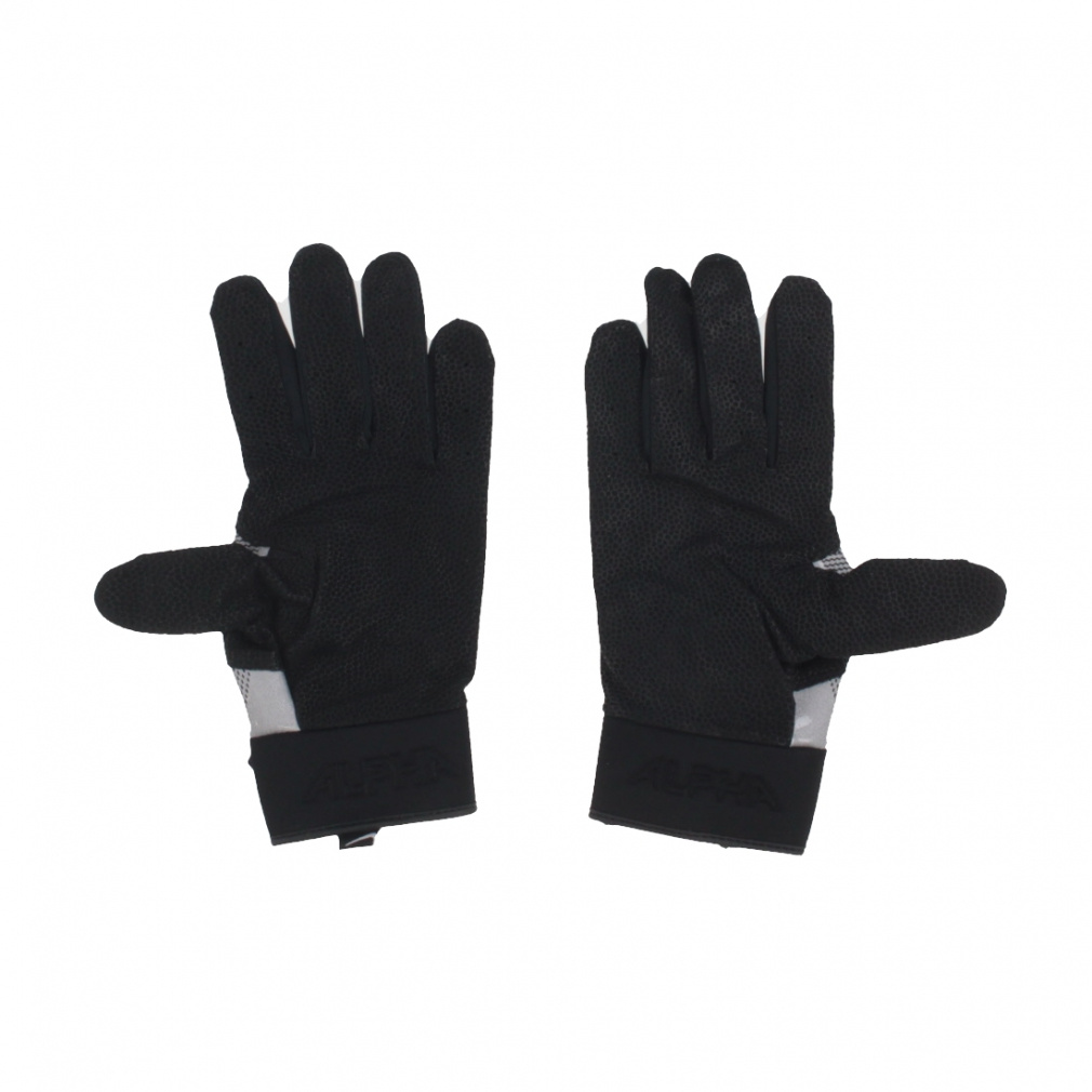 NIKEバッティング手袋 NIKE バッティング手袋、リストバンド入荷👍 かっこいいネイビー