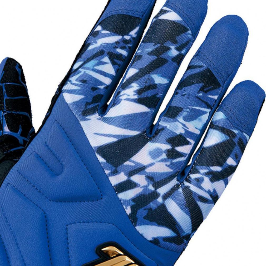 ゼット 野球 バッティング用手袋 バッティンググローブ両手用 BG18514