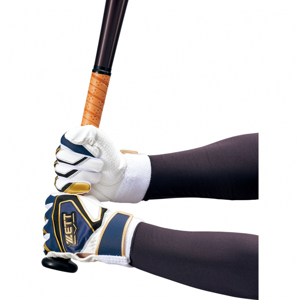 インパクト バッティンググローブ｜Alpen Online