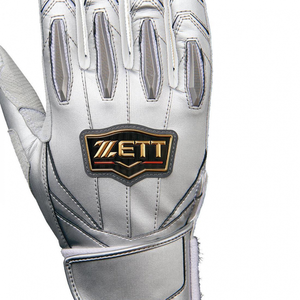 プロステイタス バッティンググローブ 両手用｜Alpen Online