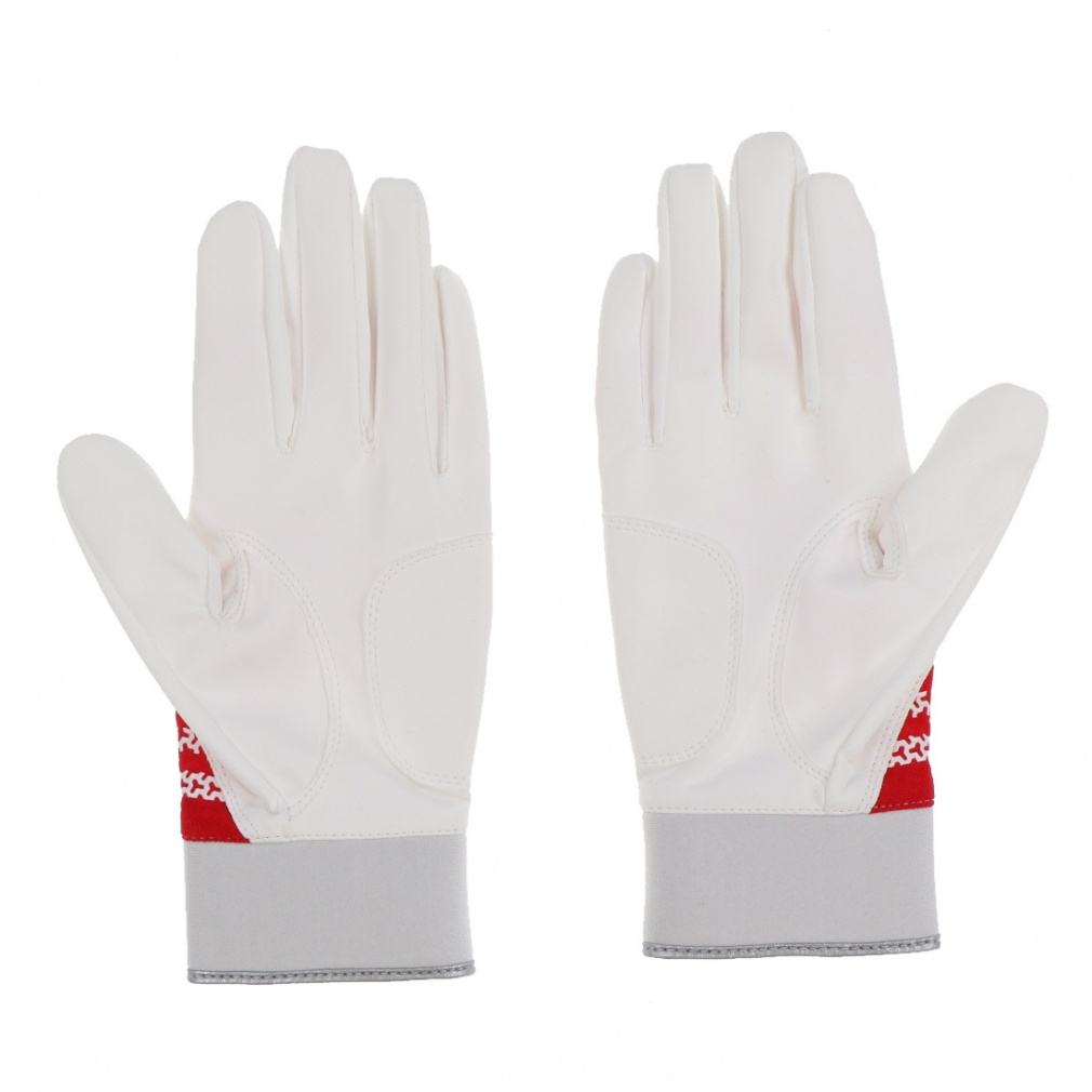 ゼット メンズ 野球 バッティング用手袋 FLEXIBLE BATTING GLOVE
