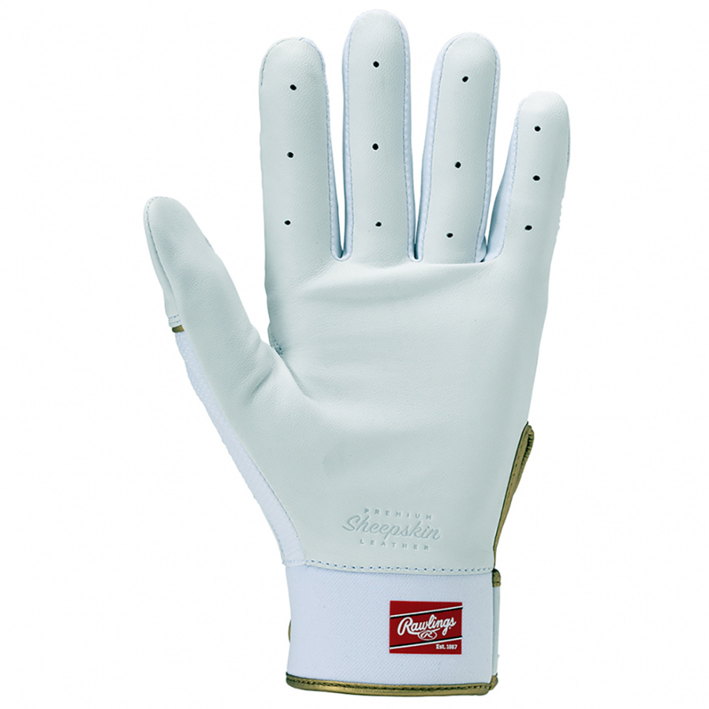 ローリングス 野球 バッティング用手袋 PRO PREFERRED バッティング