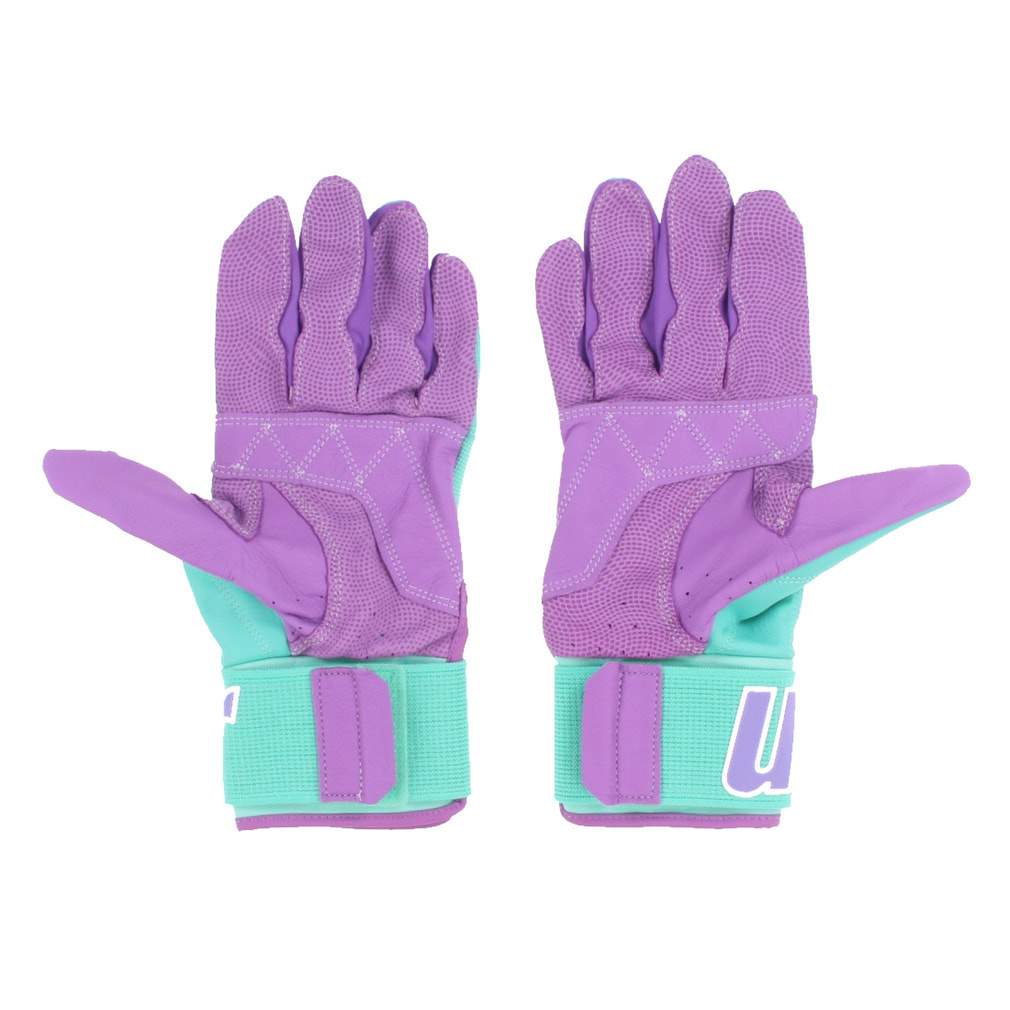 マルッチ BLACKSMITH V2 BATTING GLOVES ブラックスミスバッティング