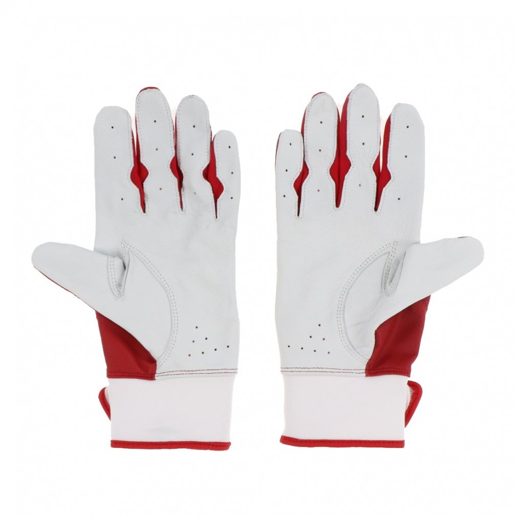 マルッチ スポーツデポ・アルペン限定 野球 バッティング用手袋 GXR