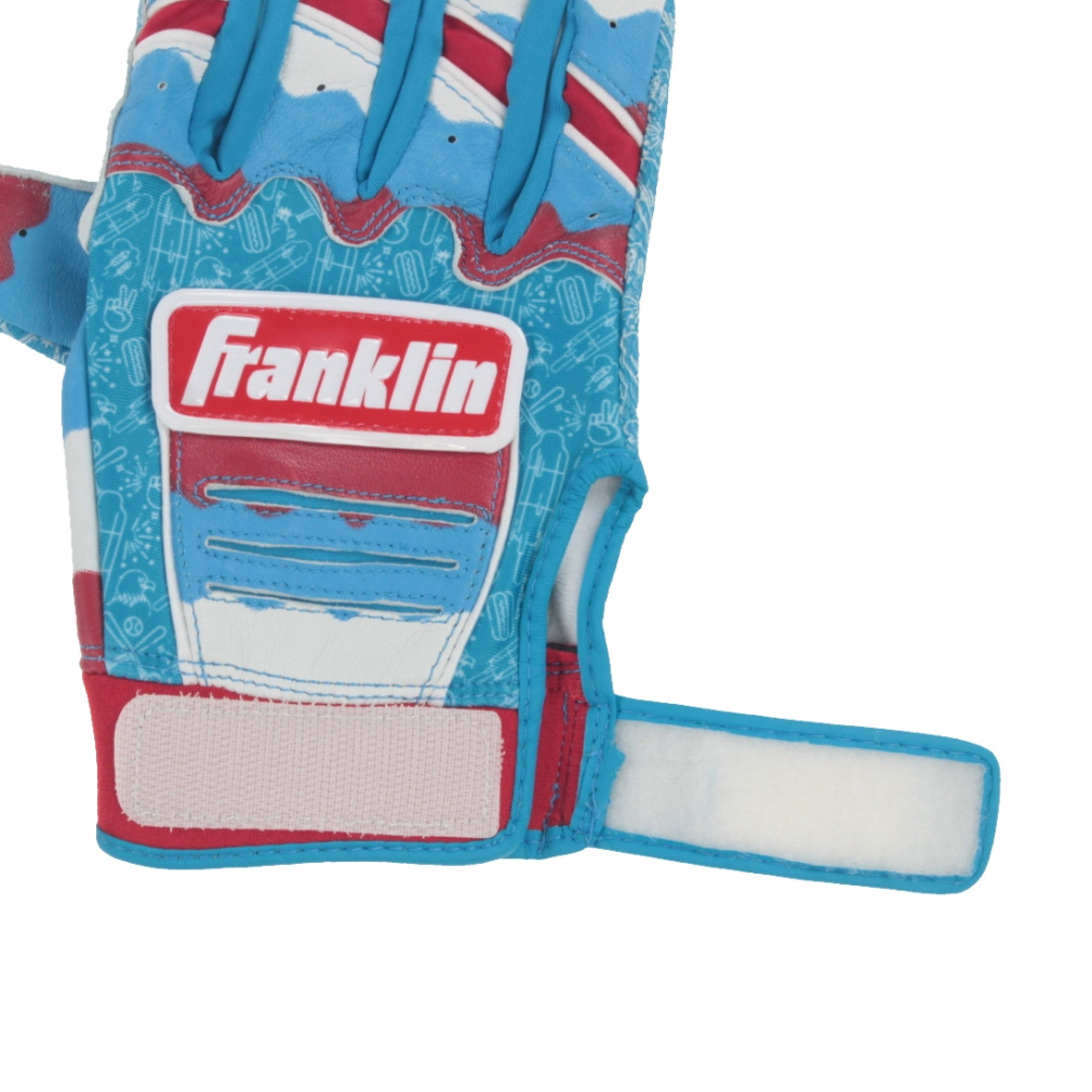 フランクリン 独立記念日 2025 CFX PRO JEWEL EVENT 4TH OF JULY