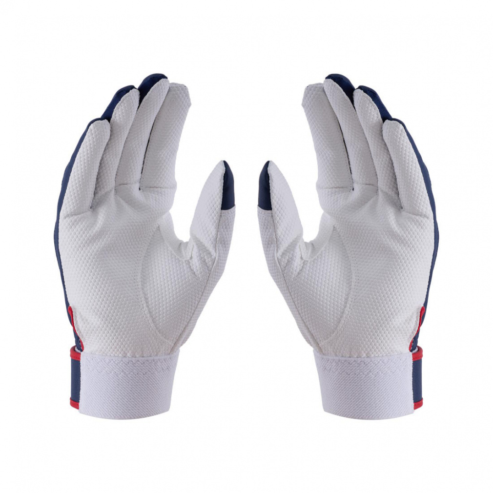 アンダーアーマー 野球 バッティング用手袋 UAクリーンアップ