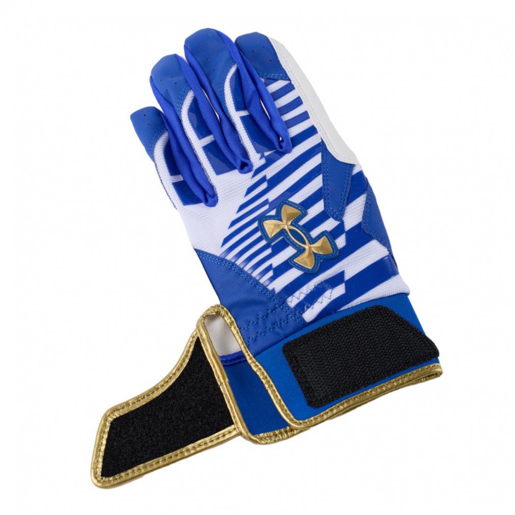 UAクリーンアップ プロ バッティンググローブ｜Alpen Online