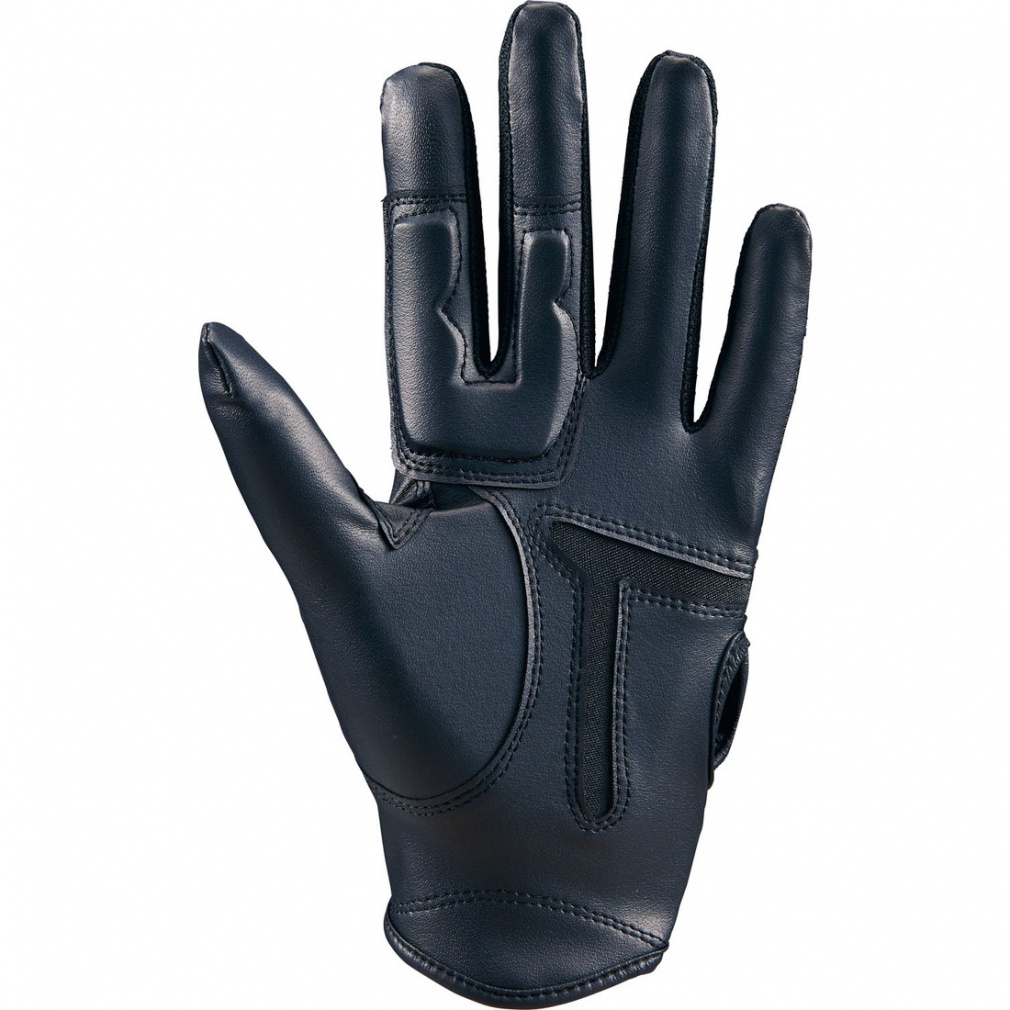 ゼット ジュニア(キッズ・子供) 野球 守備用手袋 ジュニア用ゼロワン