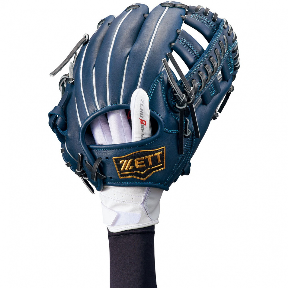 手袋 トンボレックス ソフト山羊革製手袋 G－REX32BK手の平＆指先二