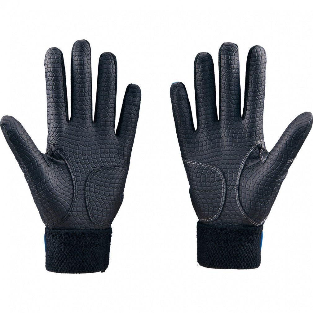 ゼット ジュニア(キッズ・子供) 野球 バッティング用手袋 少年用