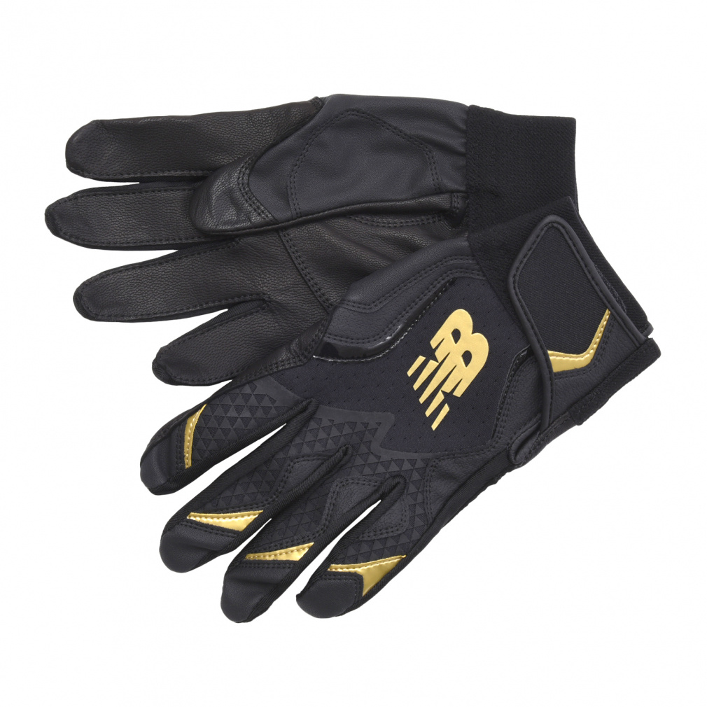 ニューバランス ジュニア(キッズ・子供) 野球 バッティング用手袋