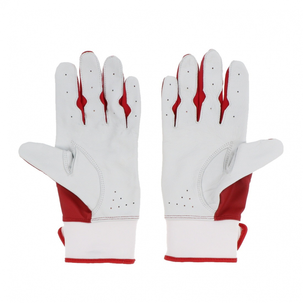 マルッチ ジュニア(キッズ・子供) 野球 バッティング用手袋 GXR