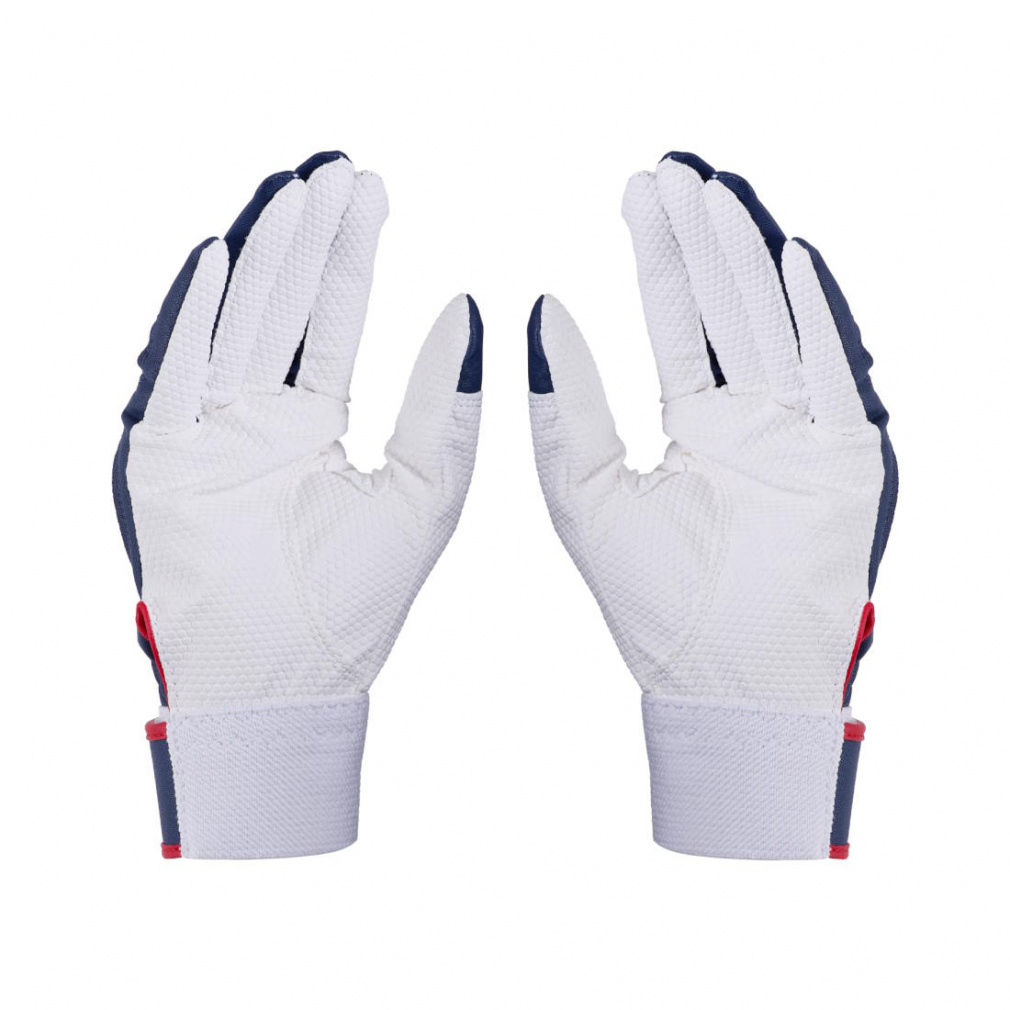 UAクリーンアップ バッティンググローブ｜Alpen Online