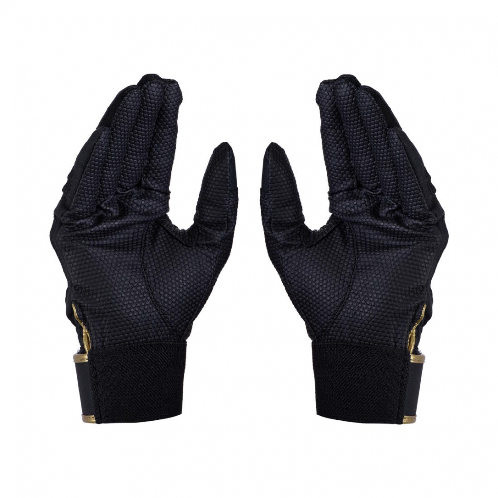 UAクリーンアップ バッティンググローブ｜Alpen Online