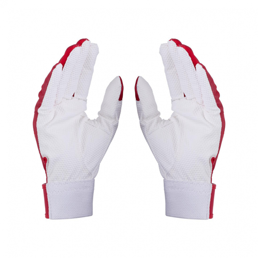 UAクリーンアップ バッティンググローブ｜Alpen Online