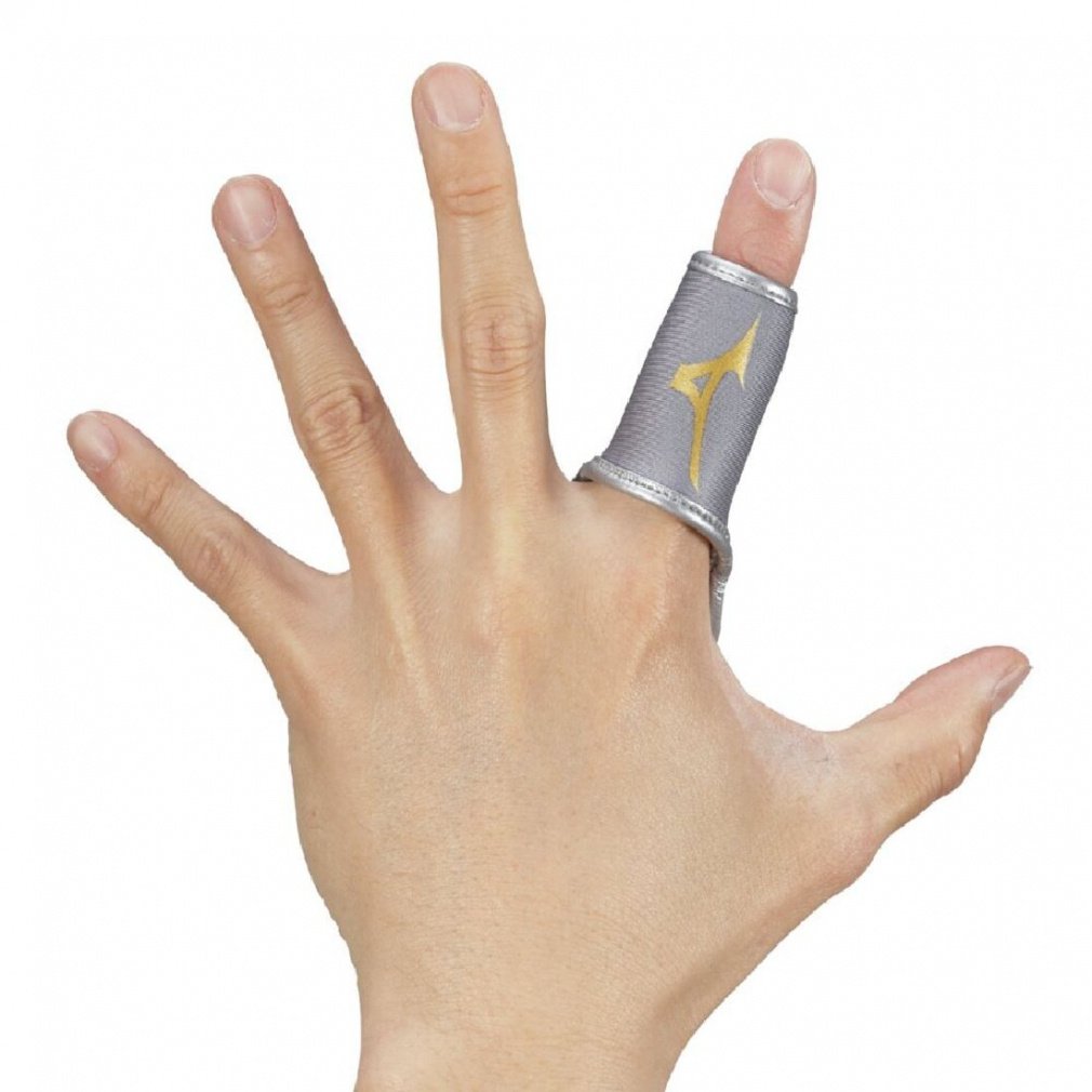 ミズノ 野球 小物 守備用フィンガープロテクター 1EJED088 MIZUNO