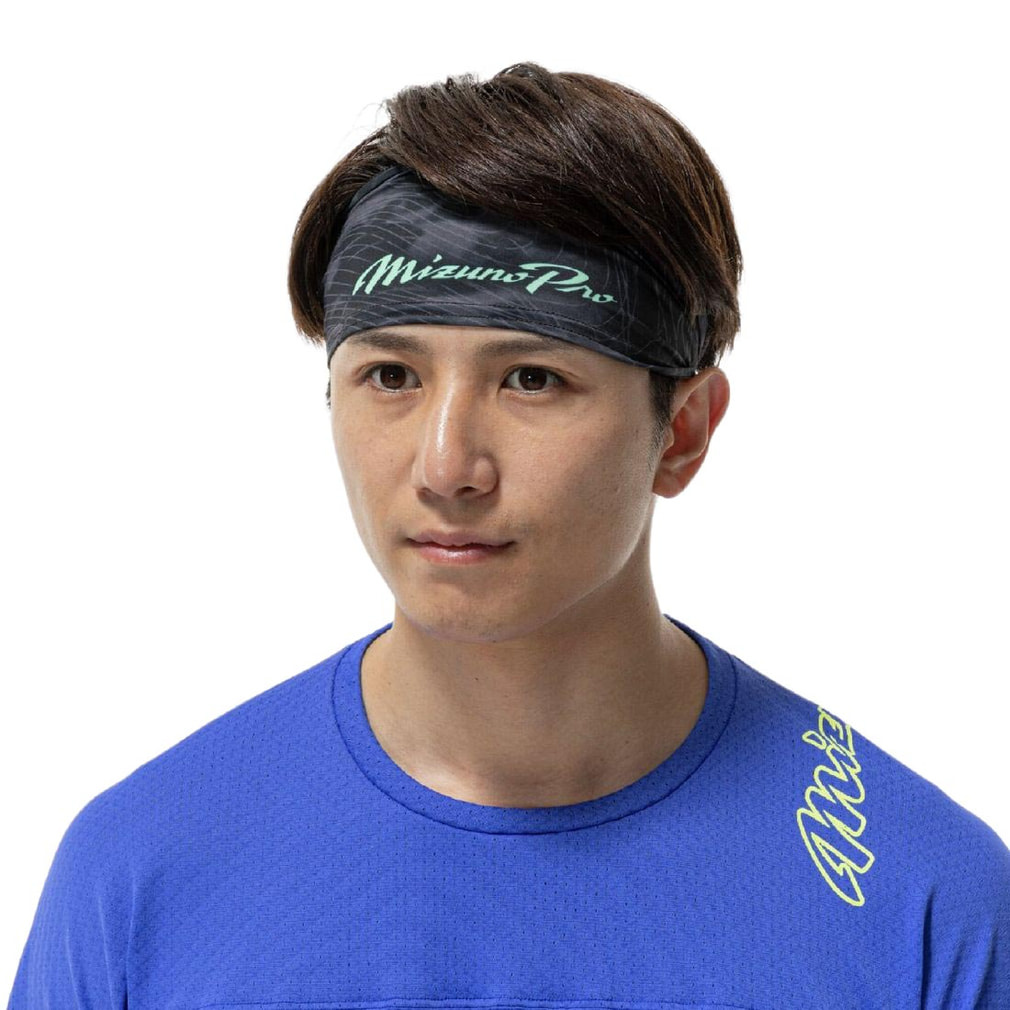 ミズノ 野球 小物 ヘアバンド 12JYDX73 MIZUNO｜Alpen Online 公式
