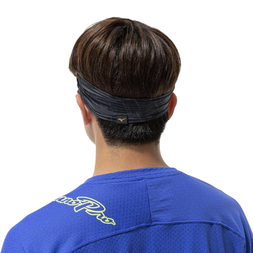 ミズノ 野球 小物 ヘアバンド 12JYDX73 MIZUNO｜Alpen Online 公式