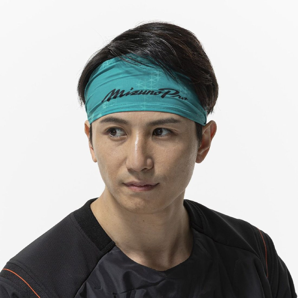 あこ！ヘアバンド7点 ミズノ 野球 小物 ヘアバンド 12JYDX70 MIZUNO｜Alpen Online 公式