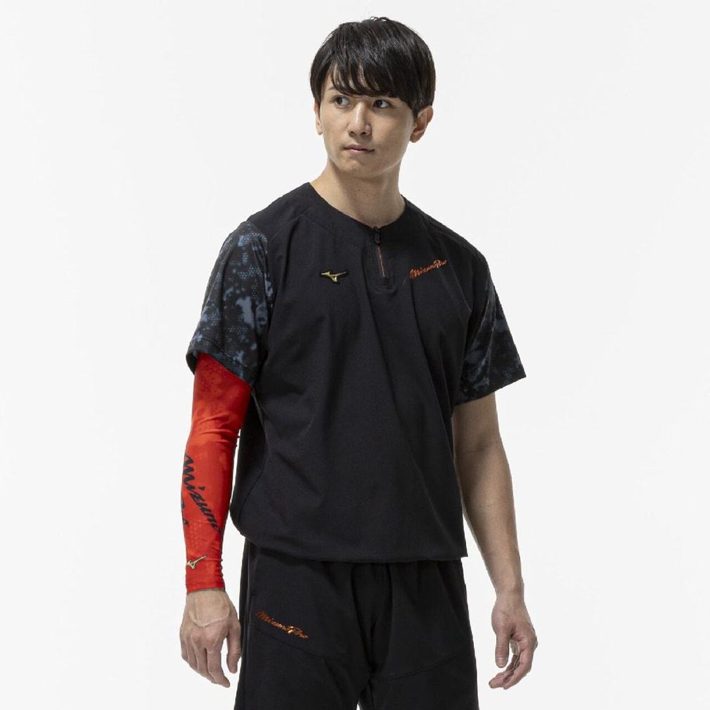 ミズノ 野球 小物 アームスリーブ(1枚入り) 12JYDX71 MIZUNO｜Alpen