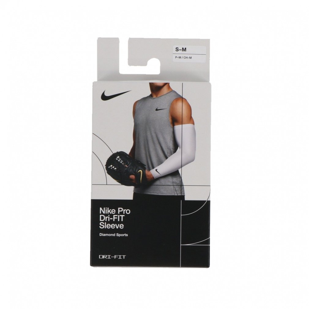 ナイキ 野球 小物 PRO Dri-Fit スリーブ ドライフィット アーム