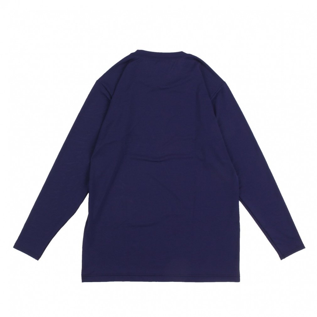 ライトフィットアンダーシャツ クルーネック長袖｜Alpen Online