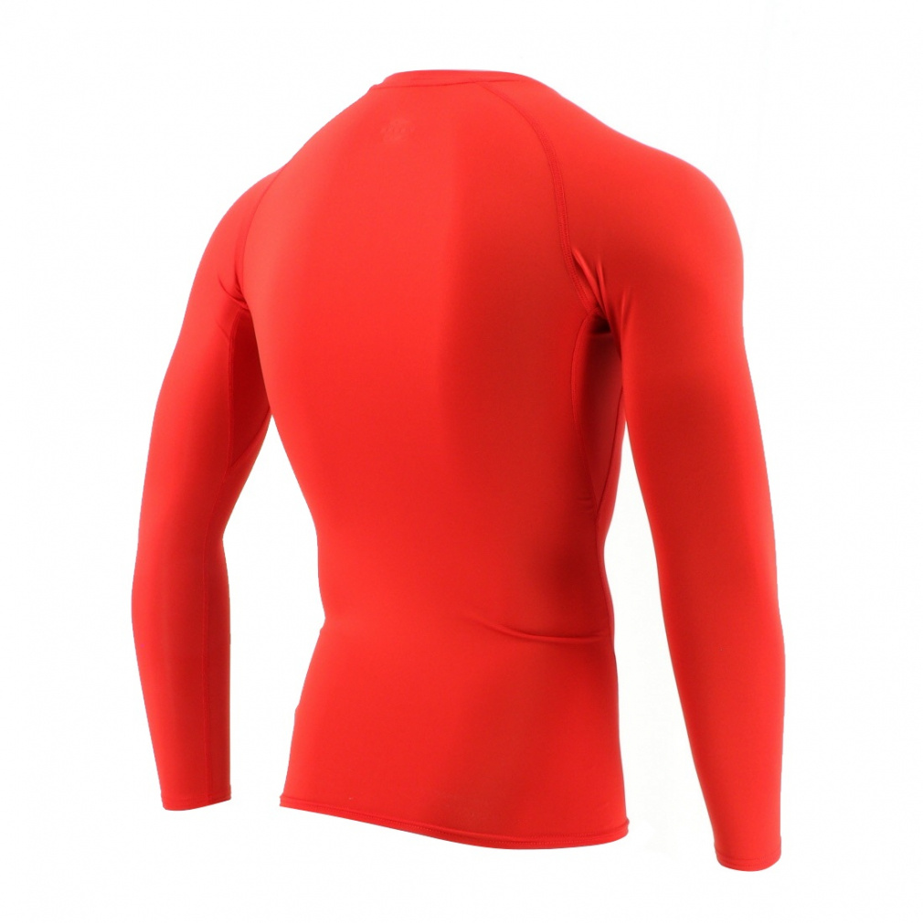 ティゴラ メンズ 野球 長袖アンダーシャツ コンプレッションインナー