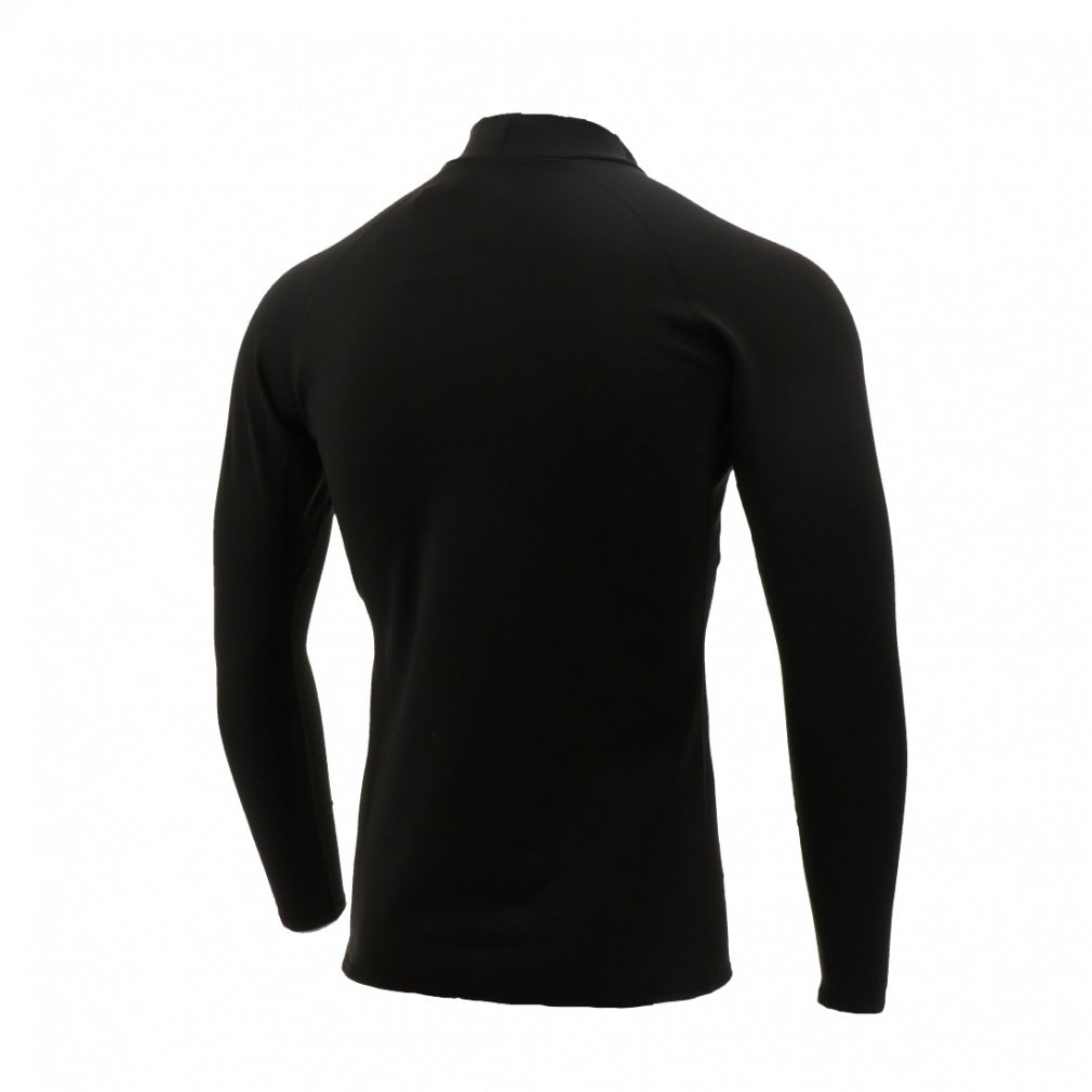 ティゴラ メンズ 野球 長袖アンダーシャツ アイヒートコンプレッション