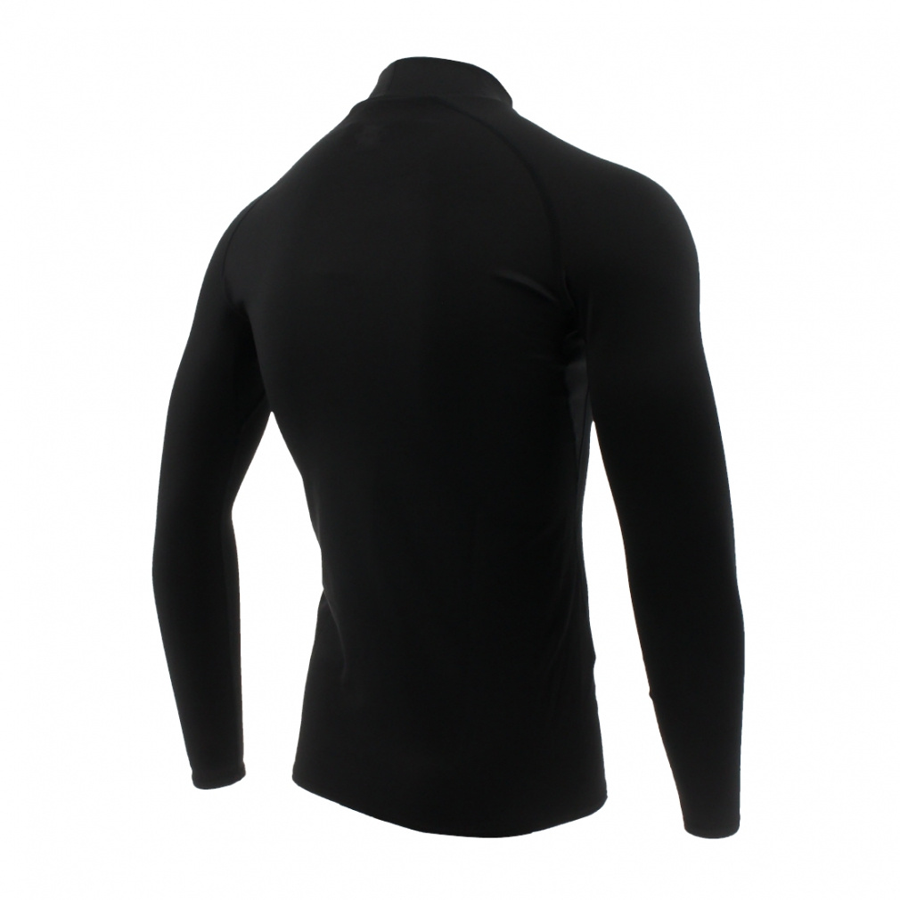 ティゴラ メンズ 野球 長袖アンダーシャツ コンプハイネック長袖