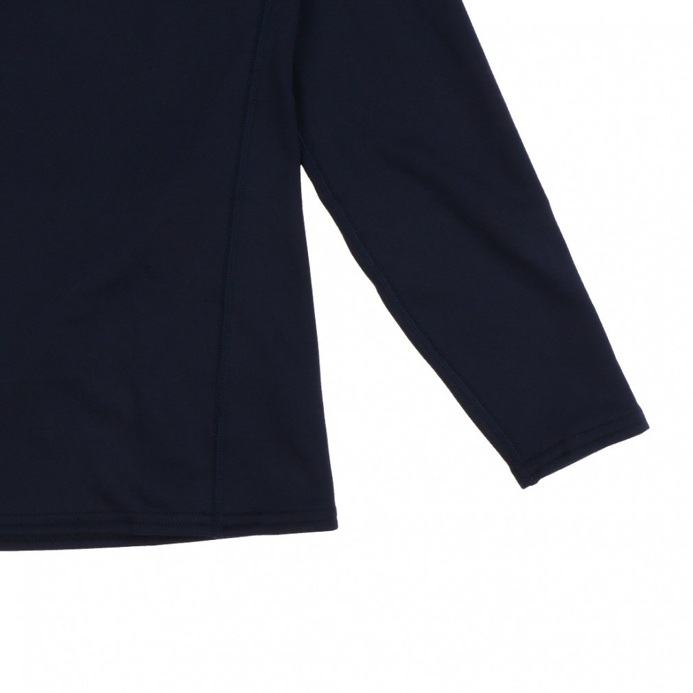 ティゴラ メンズ 野球 長袖アンダーシャツ コンプハイネック長袖