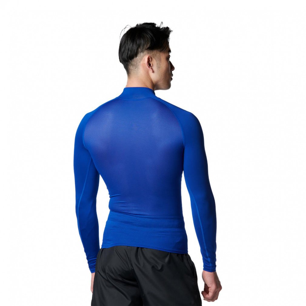 アンダーアーマー メンズ 野球 長袖アンダーシャツ ヒートギア