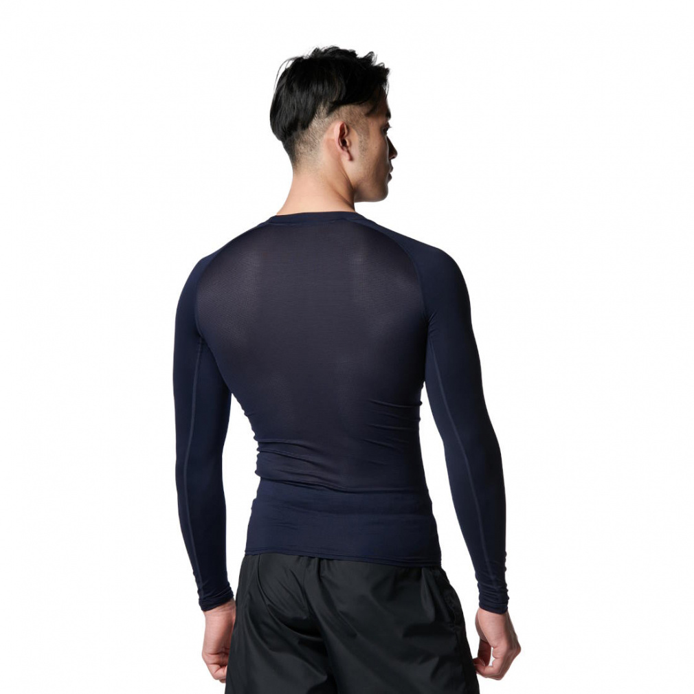 UA HEATGEAR ARMOUR COMPRESSION LONGSLEEVE CREW｜Alpen Online