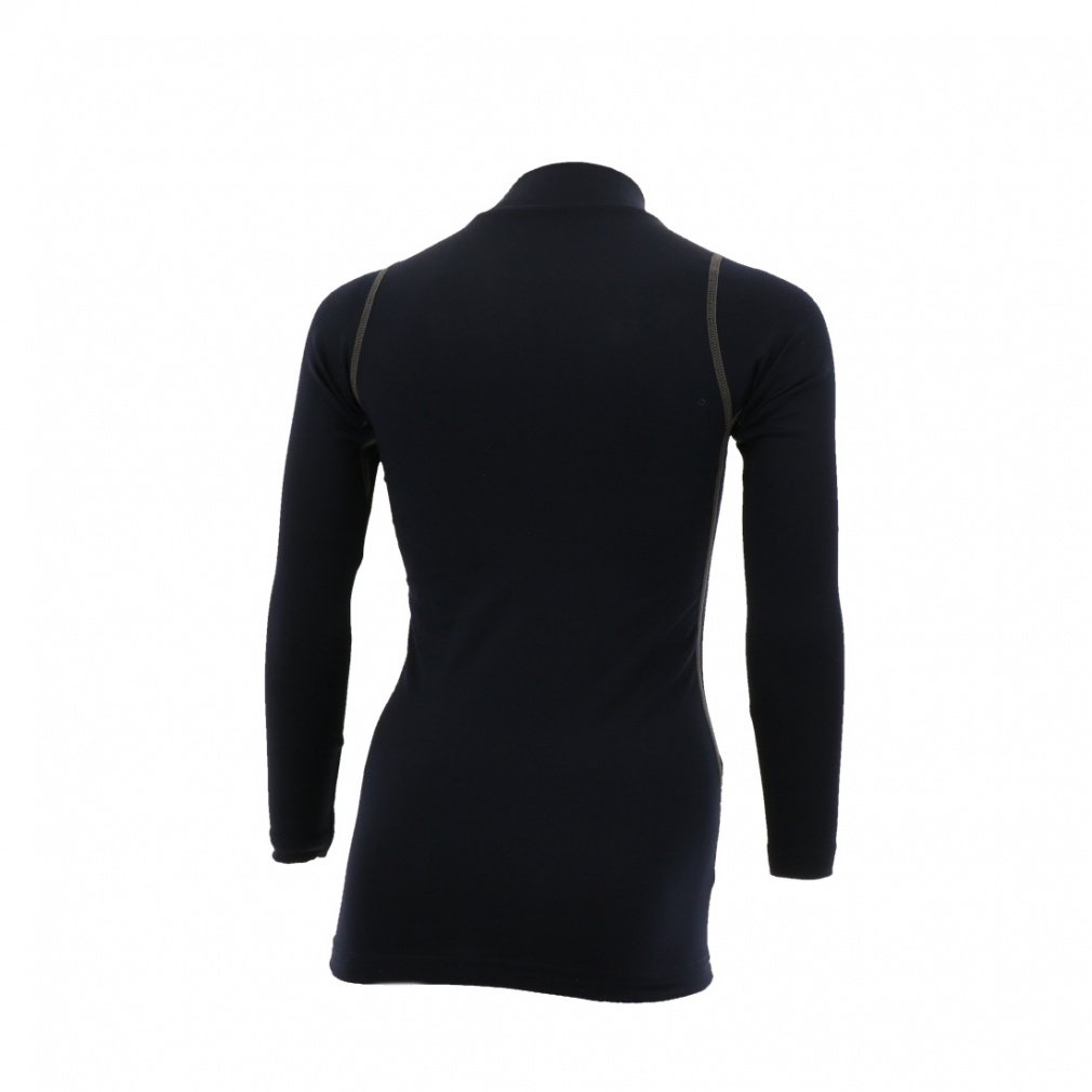 アルペン・スポーツデポ限定 Jr防寒アンダーシャツ 蓄熱/裏起毛｜Alpen