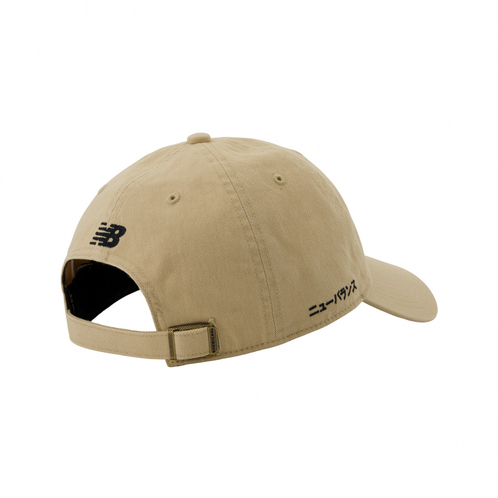 New Balance 大谷翔平Signature Collection帽子 大谷翔平 ツイルキャップ｜Alpen Online