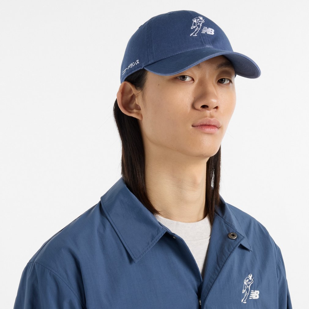 「スペシャルボックス入り大谷翔平シグネチャーキャップ」 大谷翔平ニューバランス スペシャルボックスシグネチャー