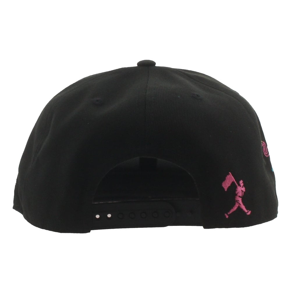 ベースボールイズム 野球 キャップ Baseballism Flat cap3 フラット