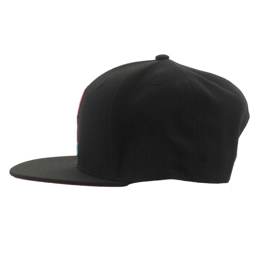 ベースボールイズム 野球 キャップ Baseballism Flat cap3 フラット